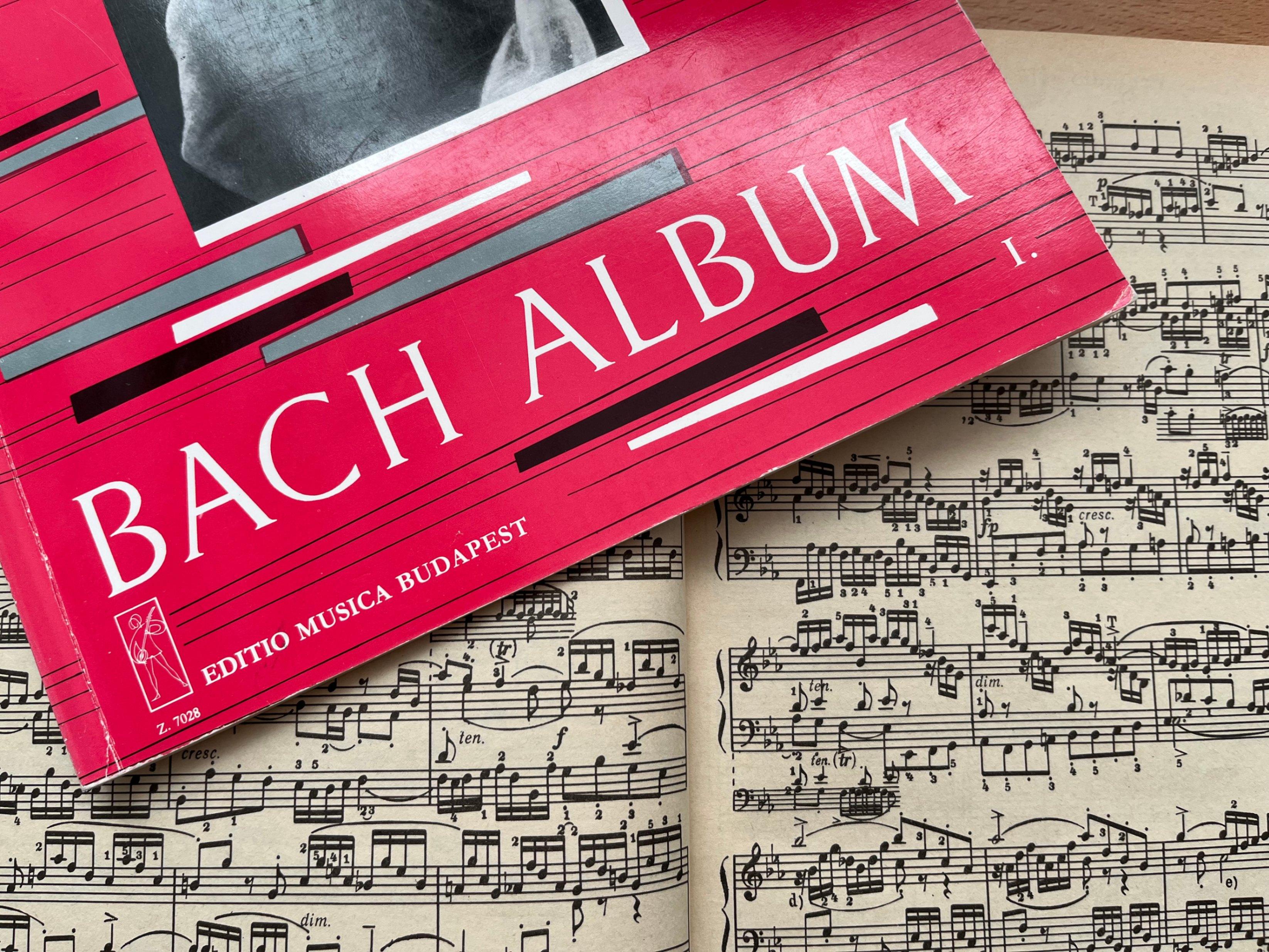 Музыкальная гостиная «С днем рождения, Иоганн Себастьян!»