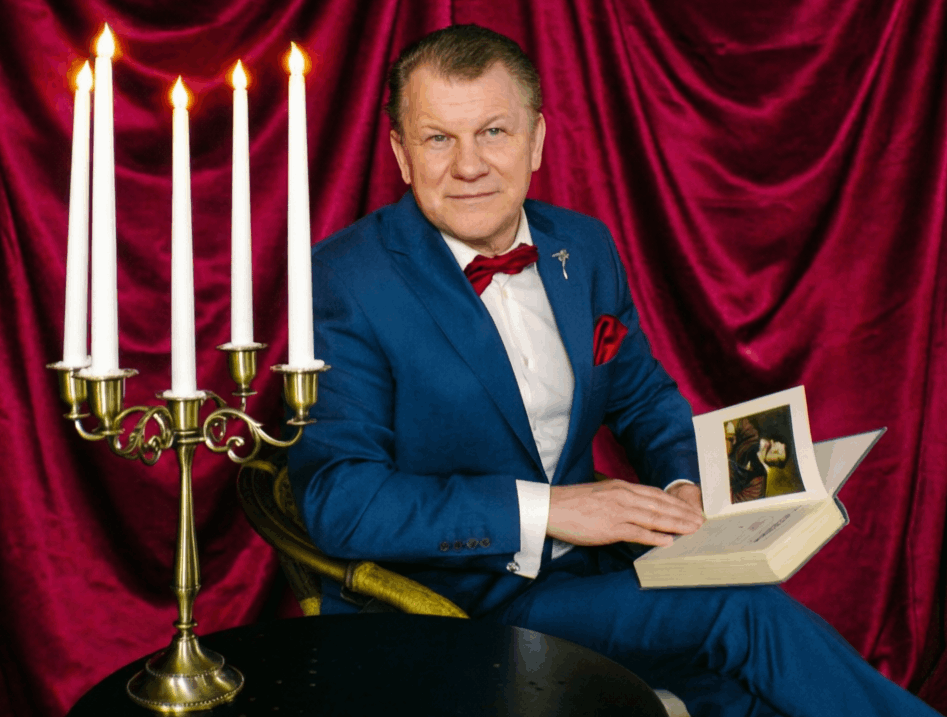 Спектакль «Онегин»