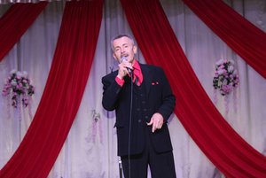 Концерт-экскурс «История популярной русской музыки»