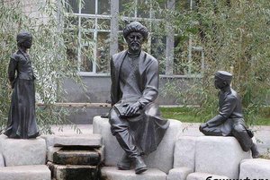 Информационный час «Мифтахетдин Акмулла: страница в истории»