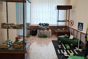 «Автопарк мечты»