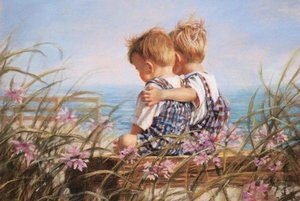 Литературный час «Дружба в литературных произведениях»