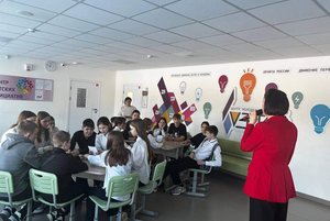 Интеллектуальная игра «Битва эрудитов»