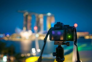 Практикум «Как снимать для соцсетей»