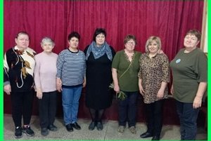 Литературная музыкальная встреча «Любви негромкие слава»