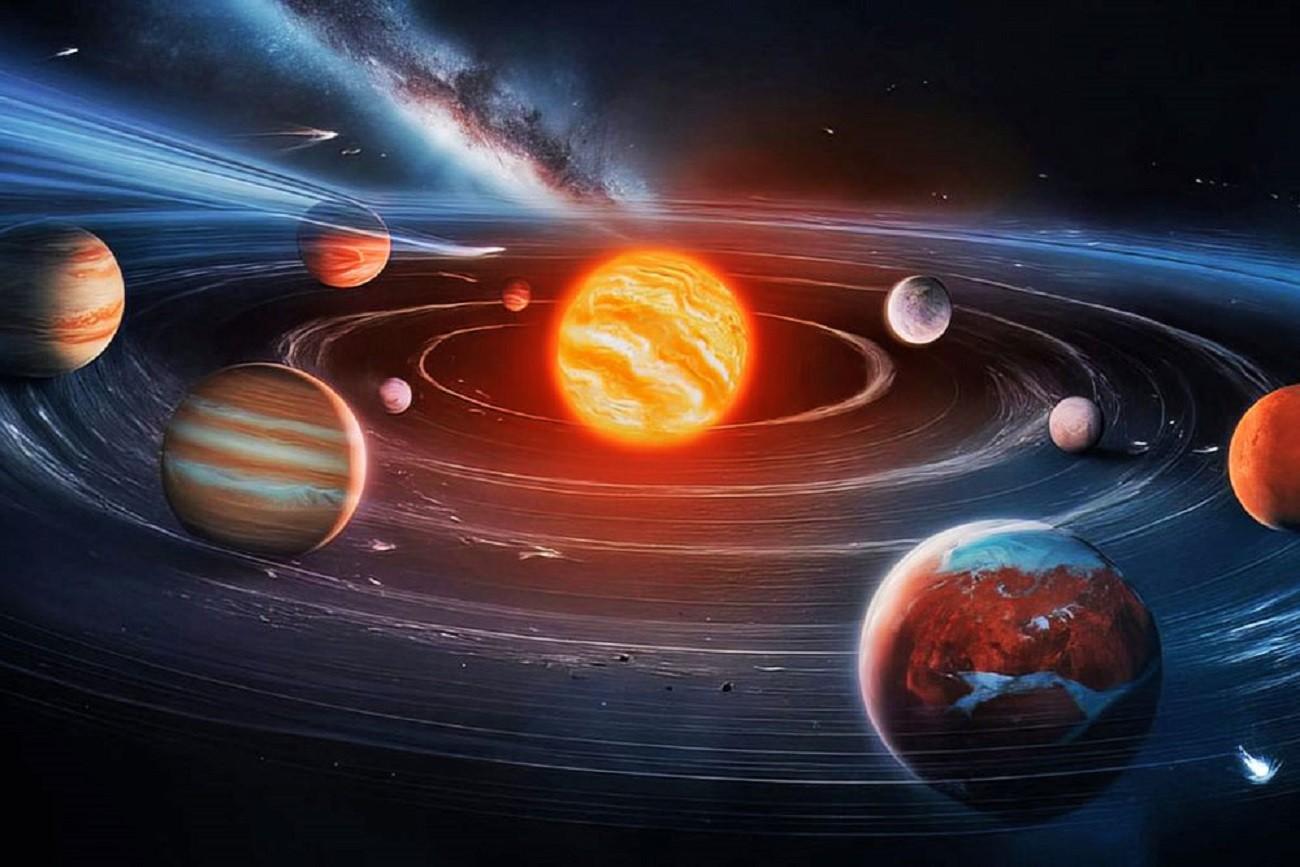 Программа «Космобой»