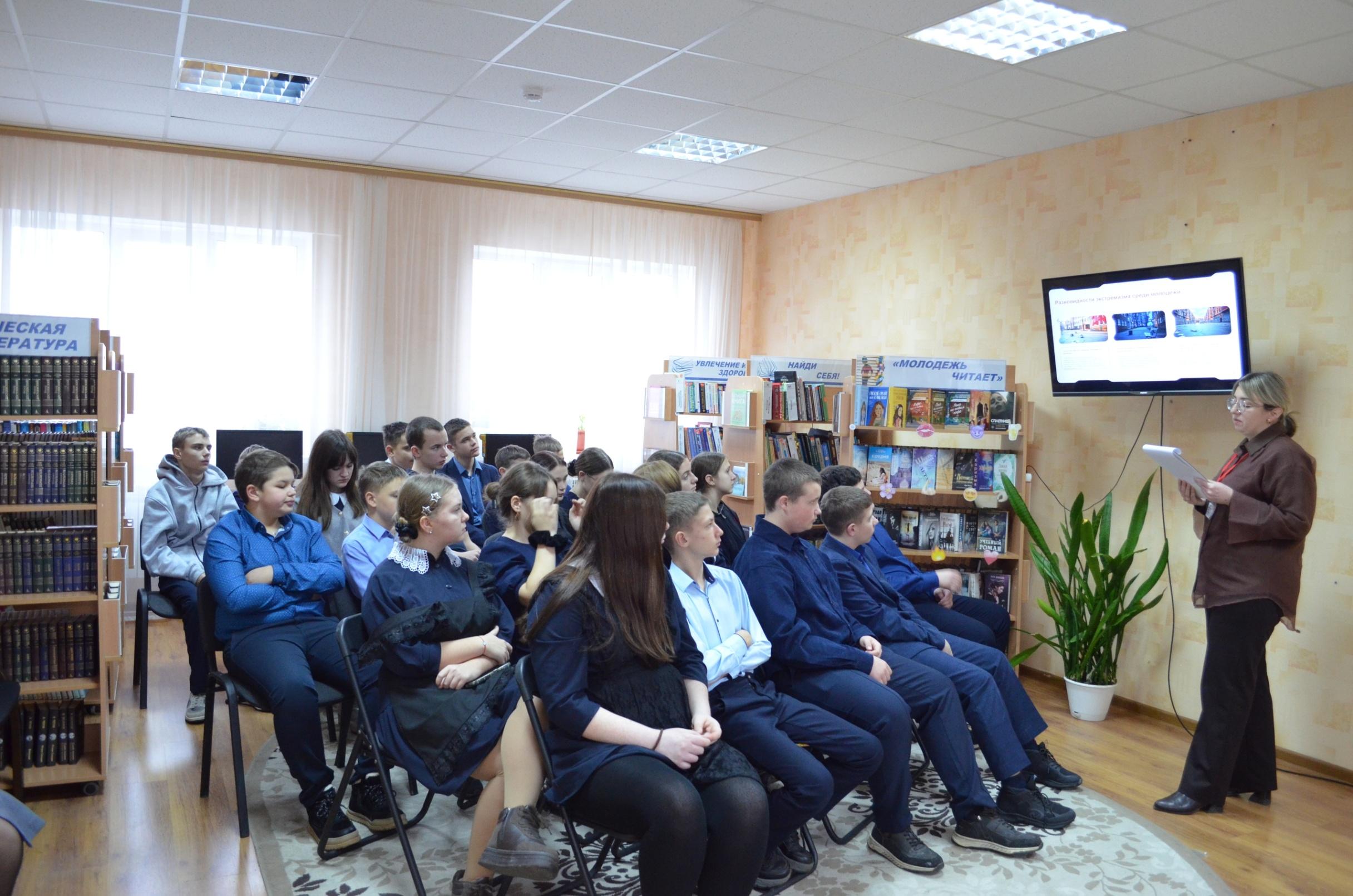 Программа «Живой великорусский язык»