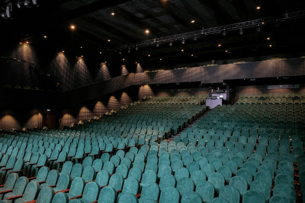 Концертный зал «Юпитер»