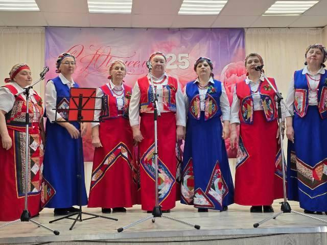 Песни русской души