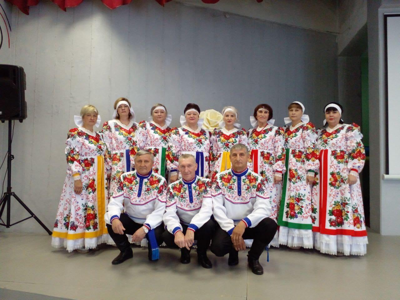 Фестиваль «Мы соседи, мы друзья»
