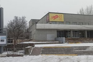 Выставка живописи «Вдохновение и творчество»