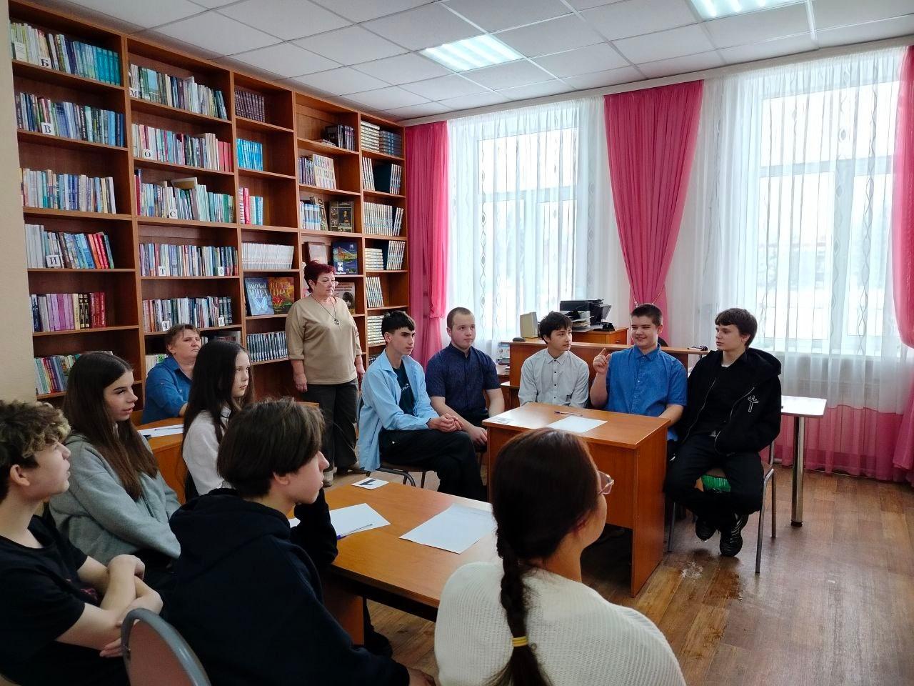 Экскурс в историю «Дела Кирилла и Мефодия будут жить всегда»