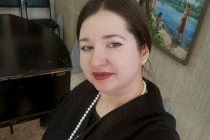 Выставка «Краски вдохновения»