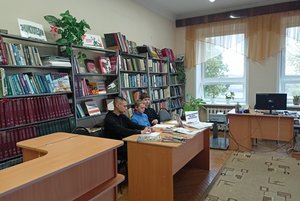 Литературный портрет «Н. М. Карамзин: писатель, поэт, историк»