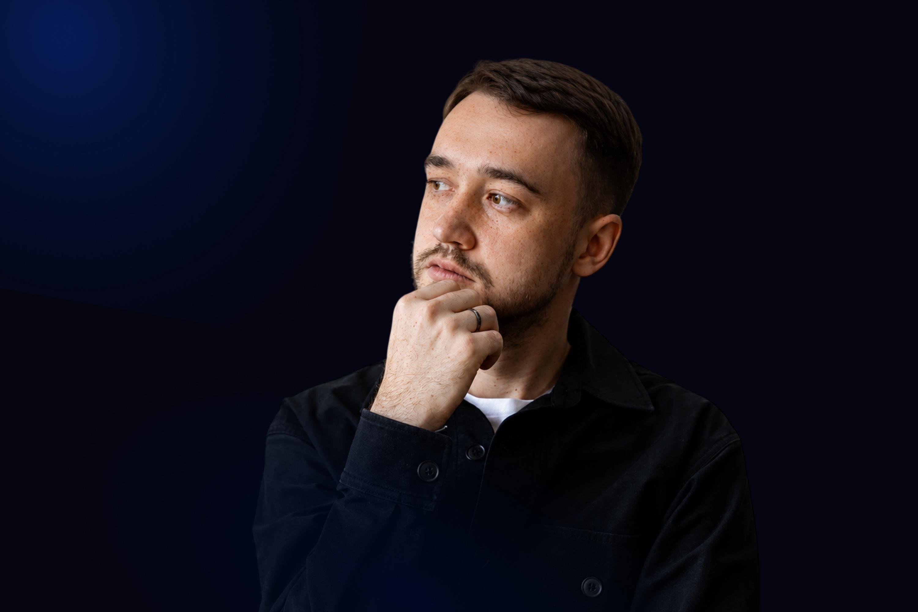 Спектакль «Тихон и Шахматы»