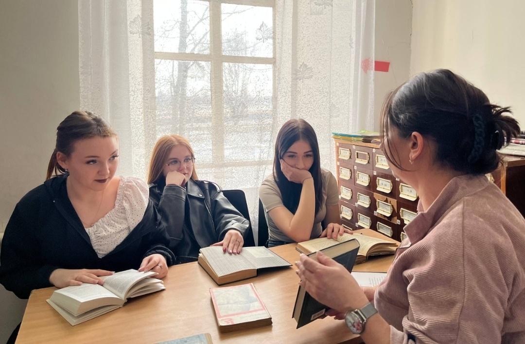 Программа «Русский язык – наше наследие»