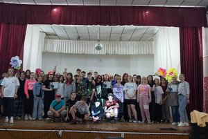 Игра «Пушкин-quiz»