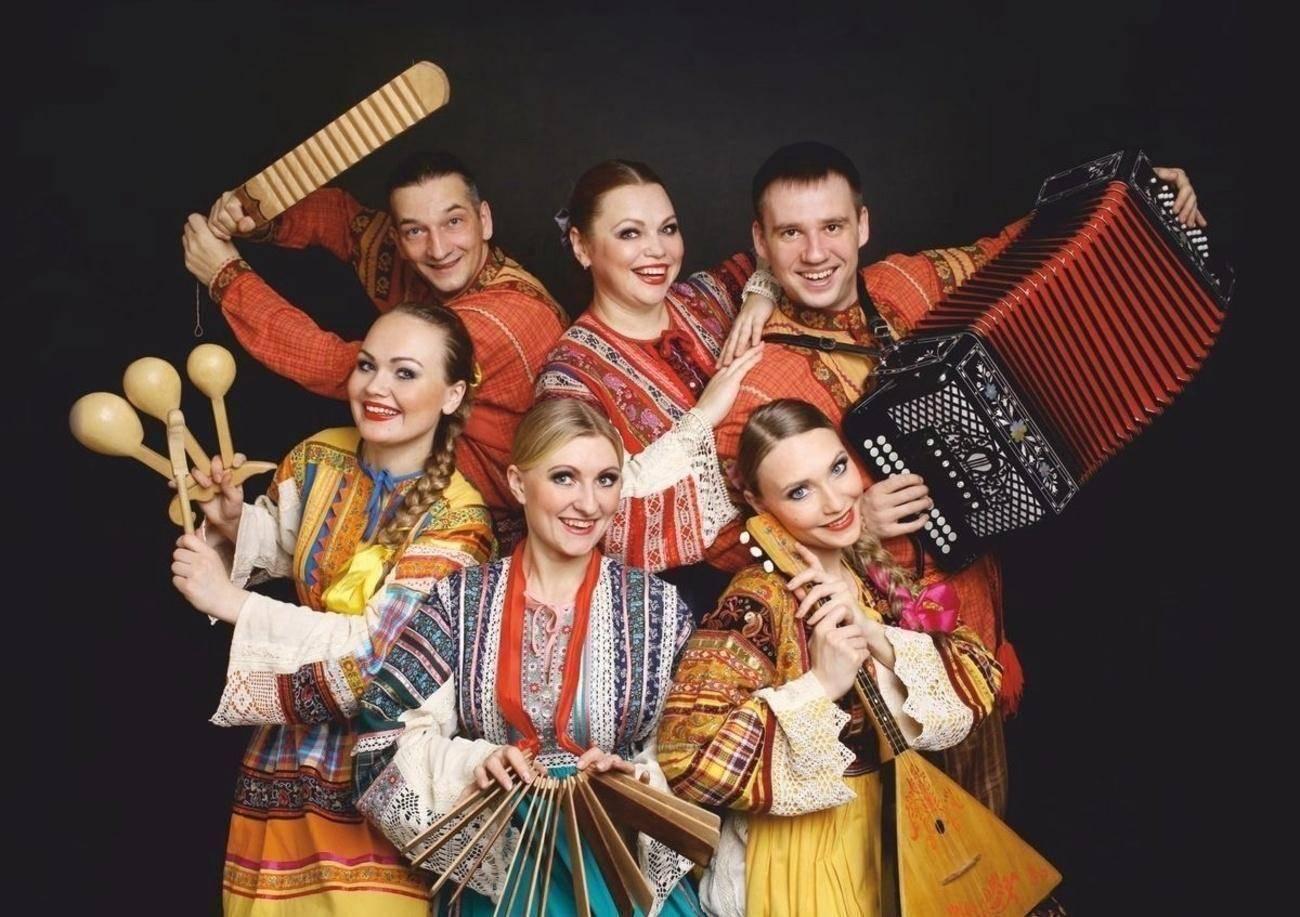 Мастер-класс по вокалу «Раскрой свой голос»