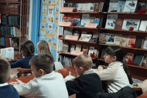 Час государственности «Конституции РФ – закон для всех»