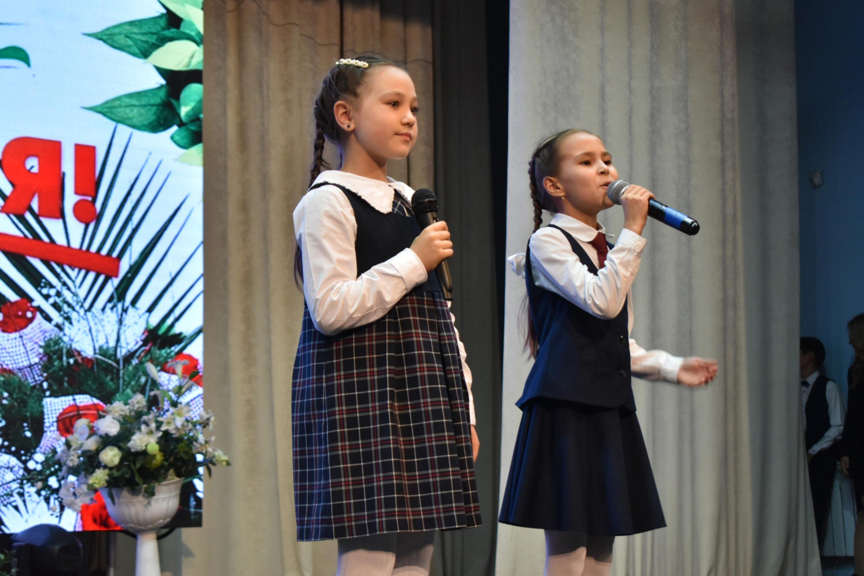 Литературная гостиная «Осенние строки»