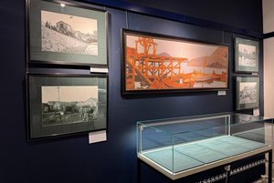 Выставка «На Севере диком»