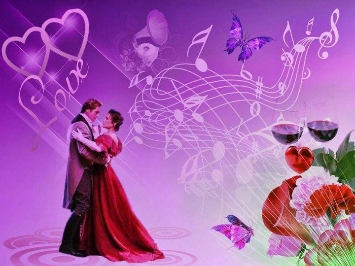 Песня нестареющего вальса. Песня нестареющего вальса