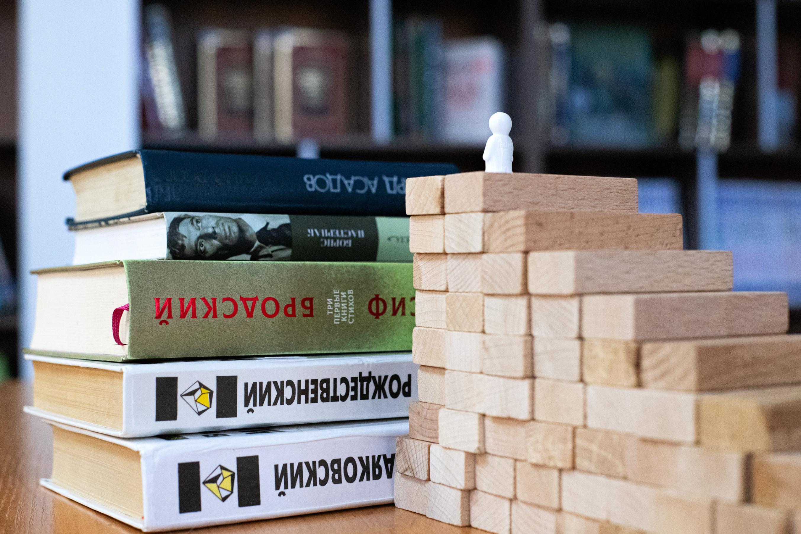 Литературная программа «Сигнал»