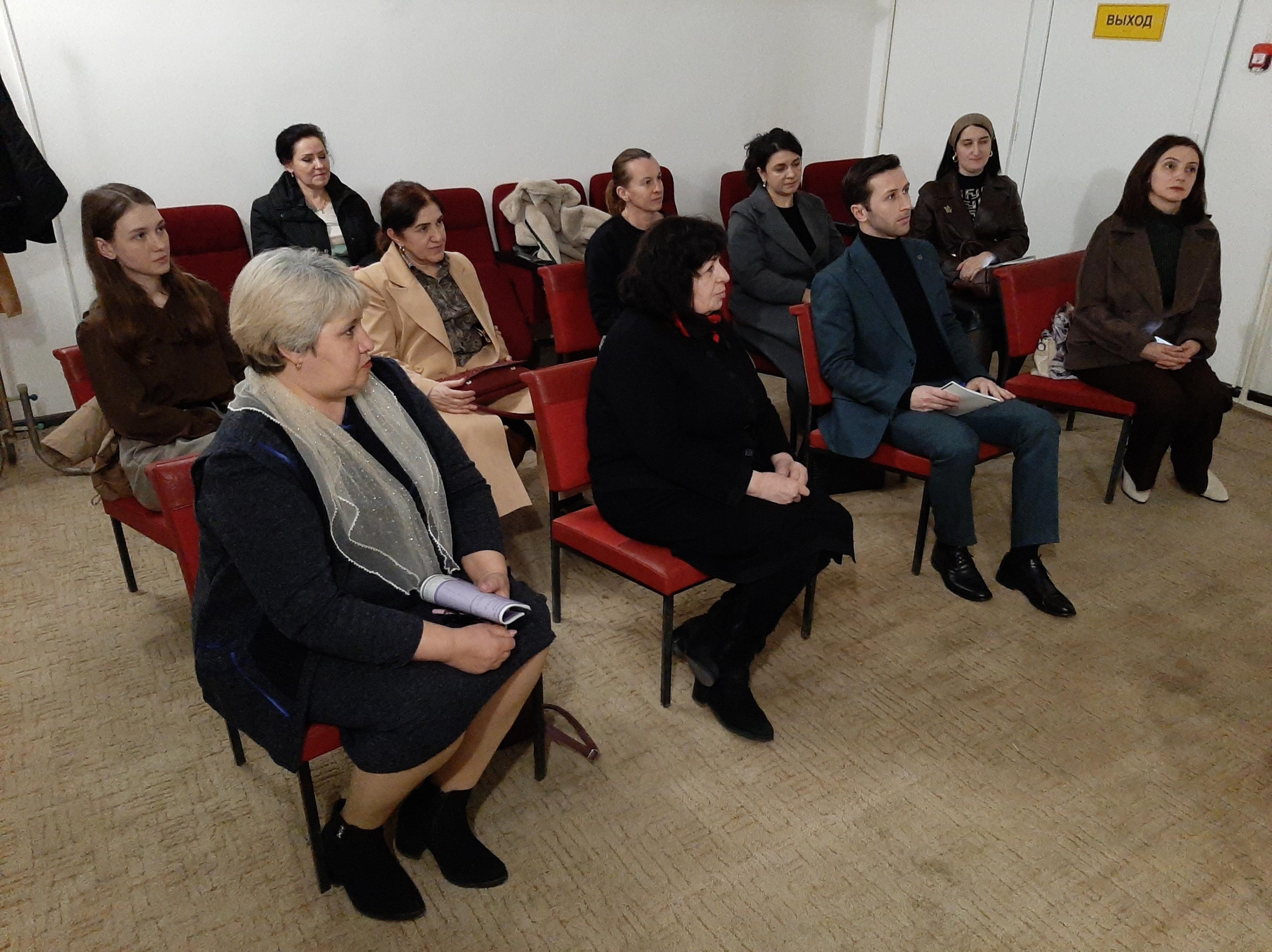 Лекция «Культурология как наука»