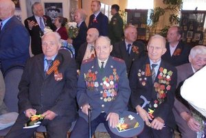 Лекция «Прорыв блокады Ленинграда»