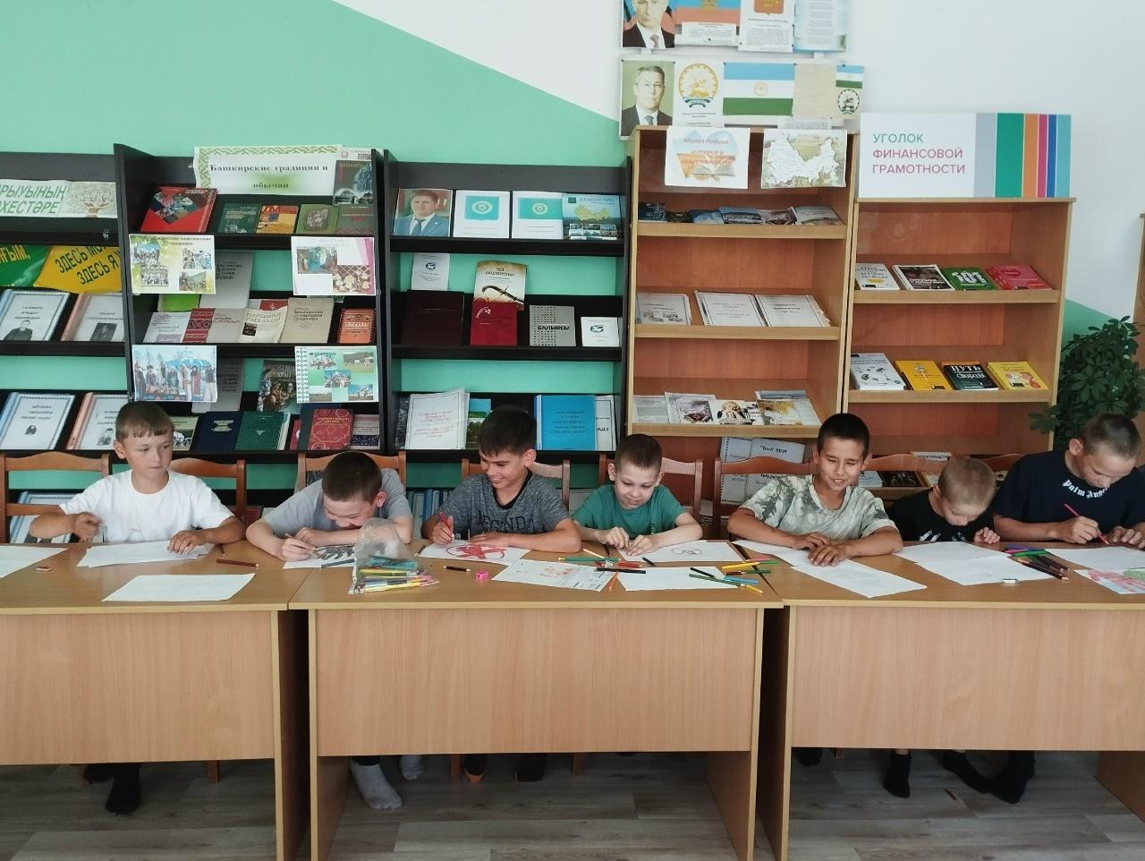 Конкурс рисунков «Скажем курению –НЕТ!