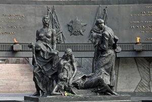 Вечер памяти «Город, победивший смерть»