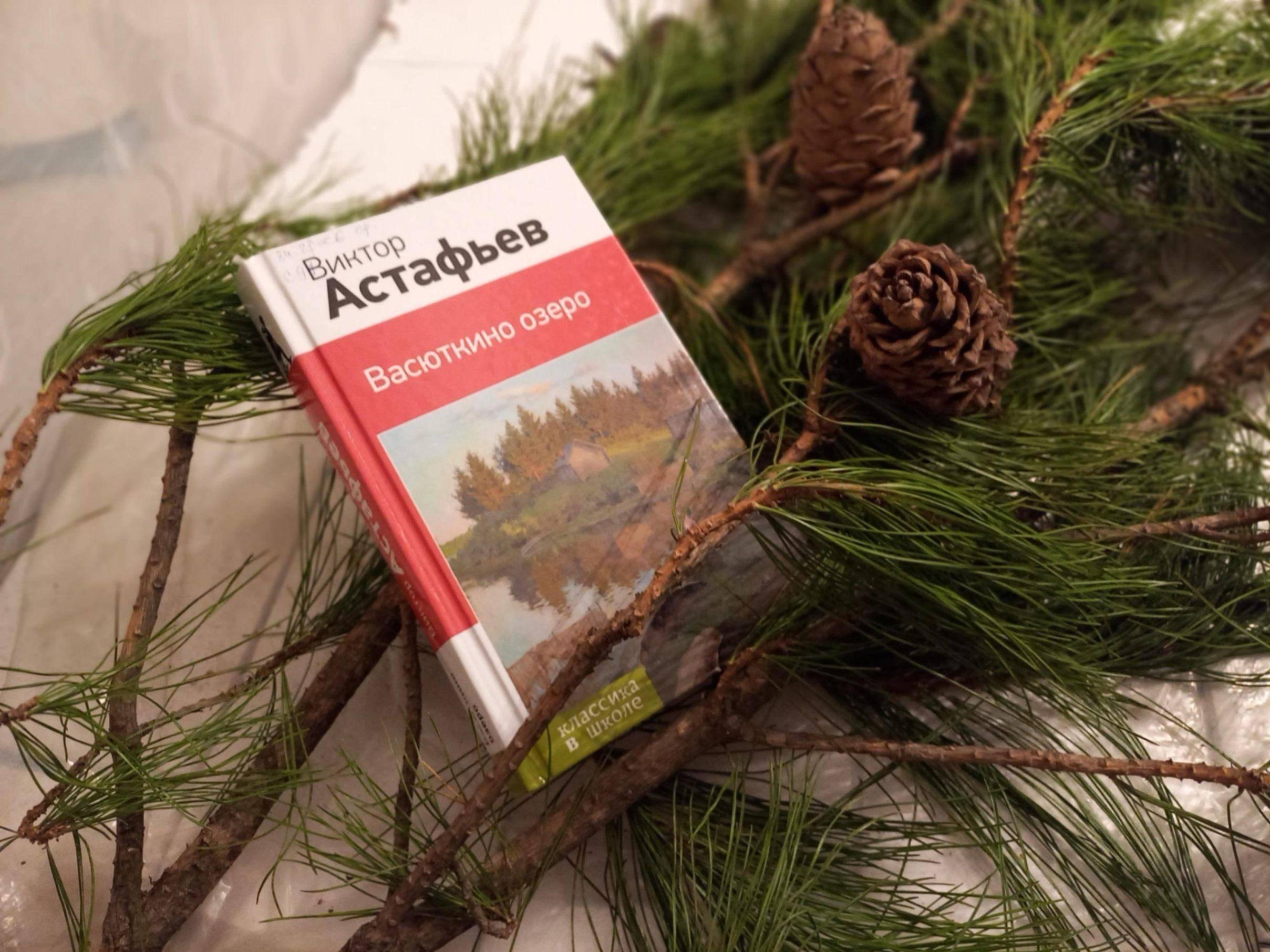 Программа «Литературные просторы: от Калининграда до Находки»