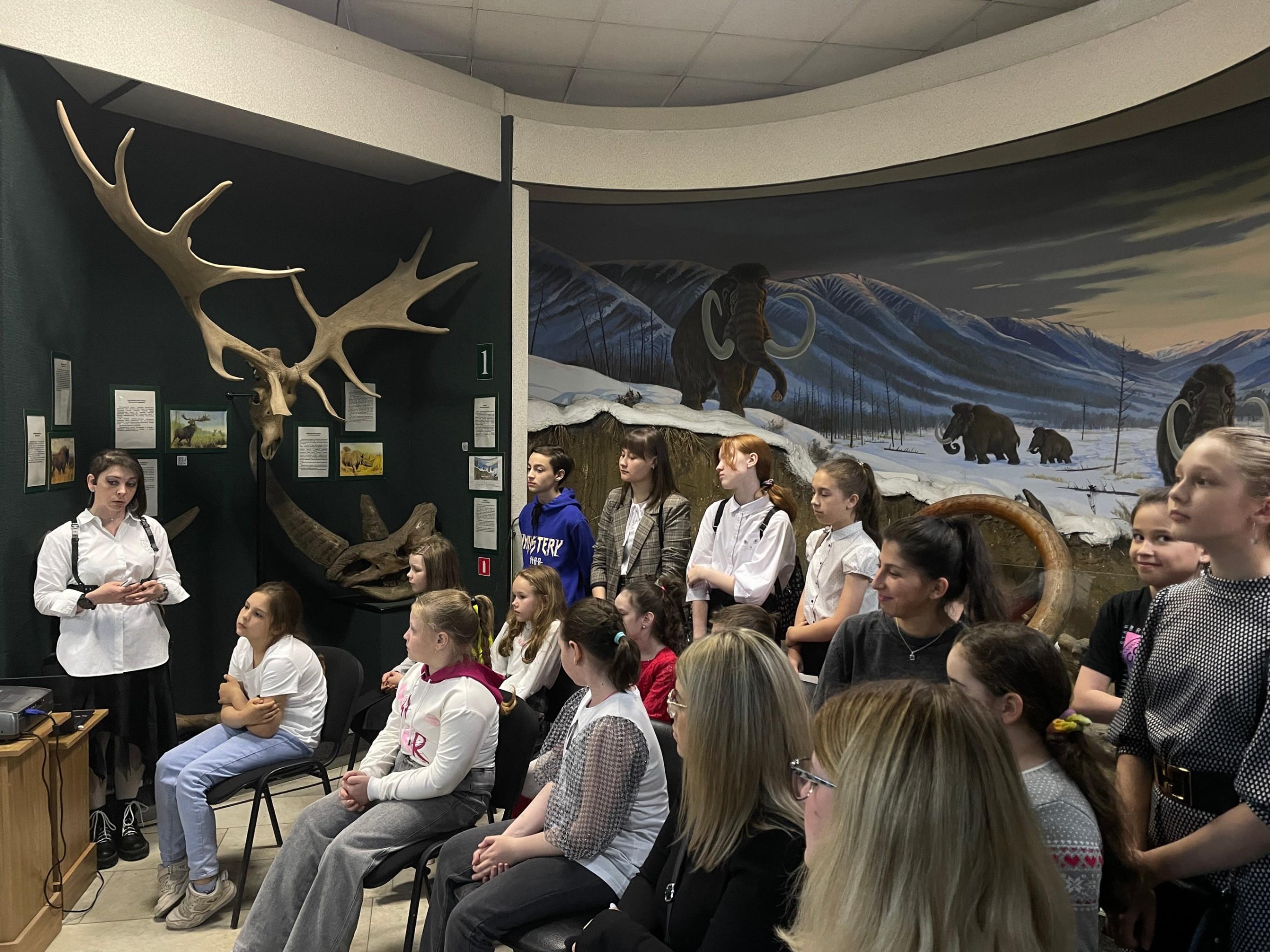 Мероприятия, посвященные 40-летию катастрофы на Чернобыльской АЭС