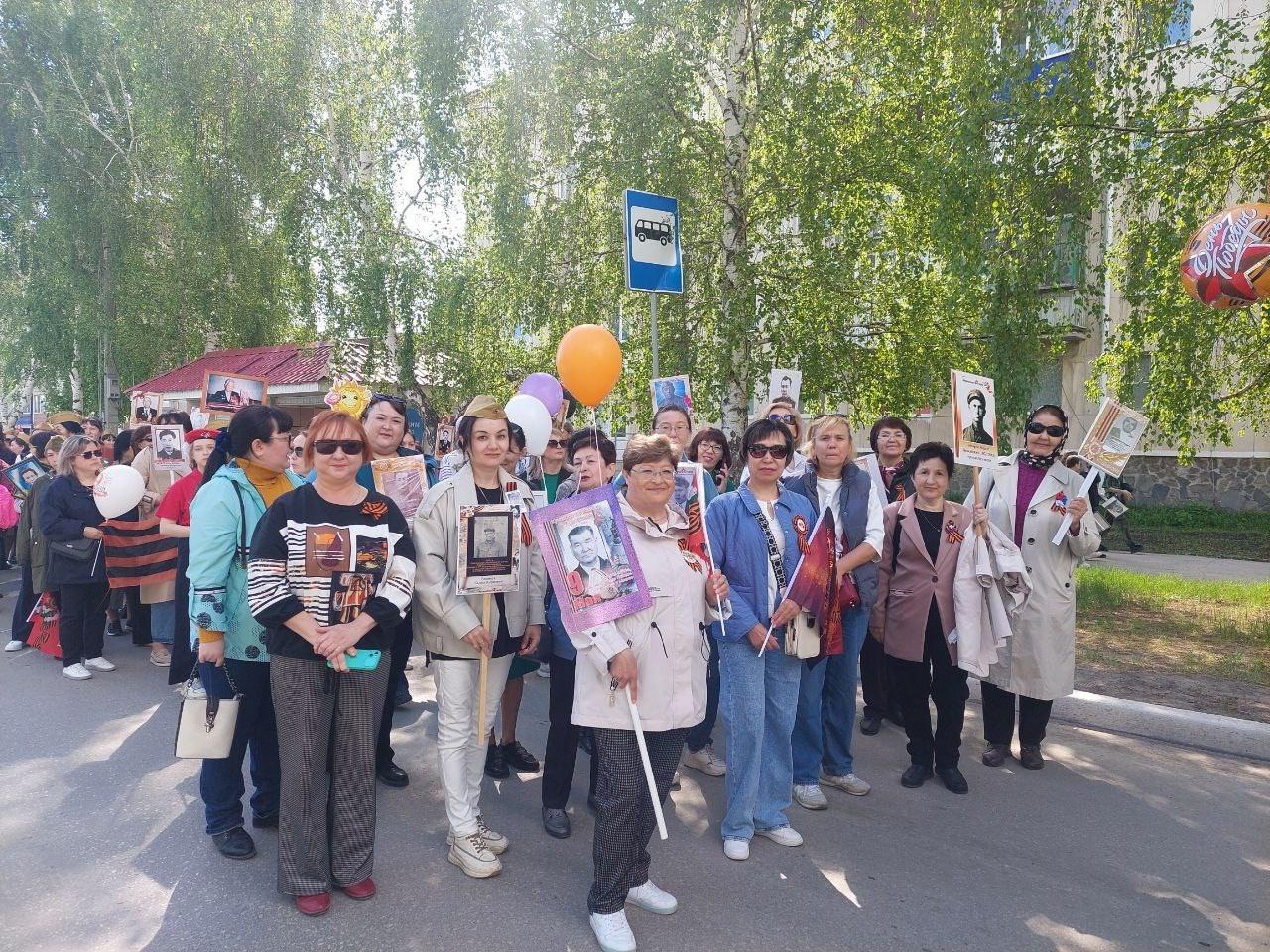 Квиз «Фронт в тылу врага»