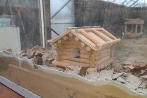 Мастер-класс «Археология для всех»