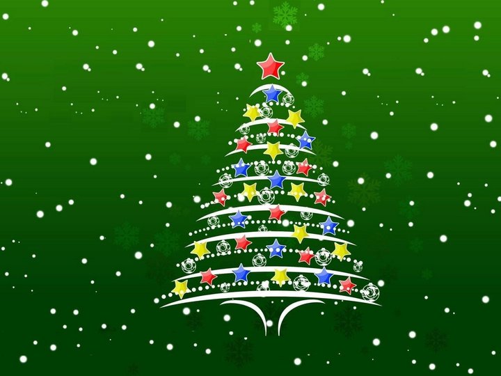 Открытие новогодней елки с. Восток «Новогоднее чудо»