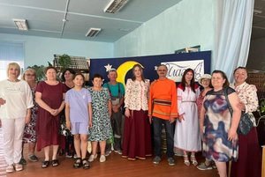 Квест «Тайна выцветших строк»