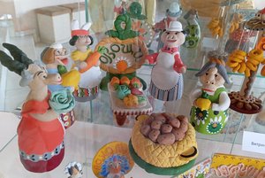 Выставка «Живописец и музыкант»