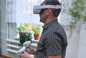 Программа «По ту сторону реальности»