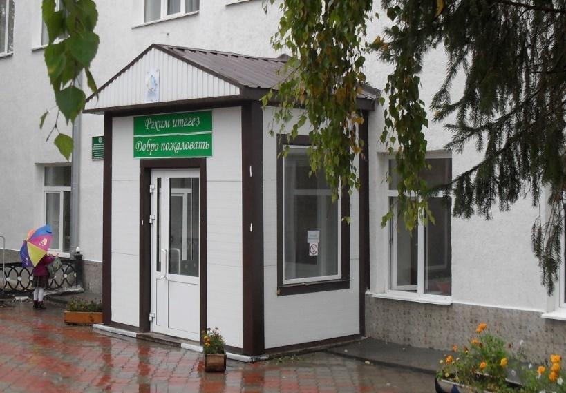 Давлекановская детская школа искусств