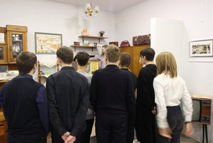 Программа «Назад в СССР. Мода и стиль по-советски»