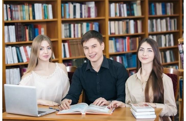 Литературный батл «Читаем и спорим»