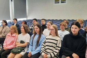 Интеллектуальная игра «В мире литературы»