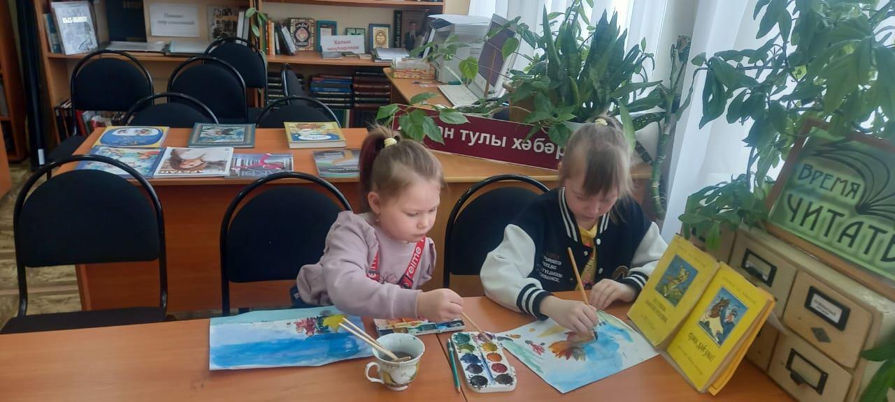 «По страницам периодики»