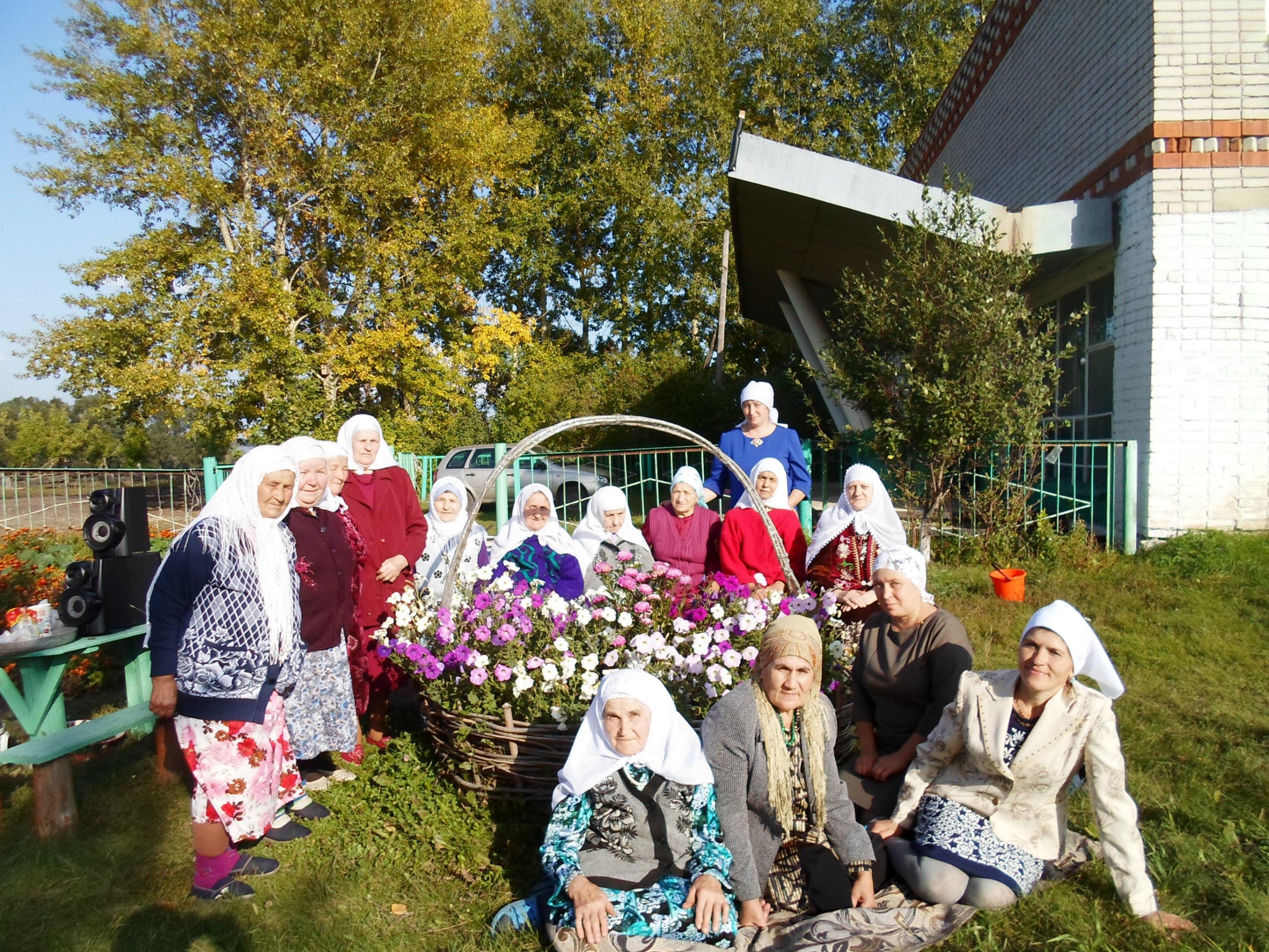 Программа «Праздник чая»