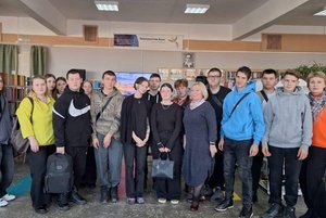 Мастер-класс «Ораторское искусство»