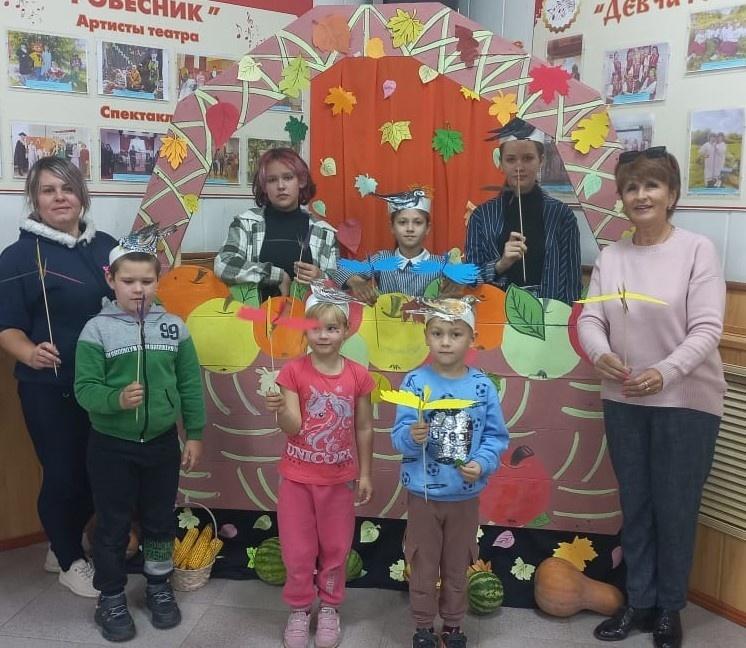 Экологический час «Береги, свою планету ведь другой похожей нету»