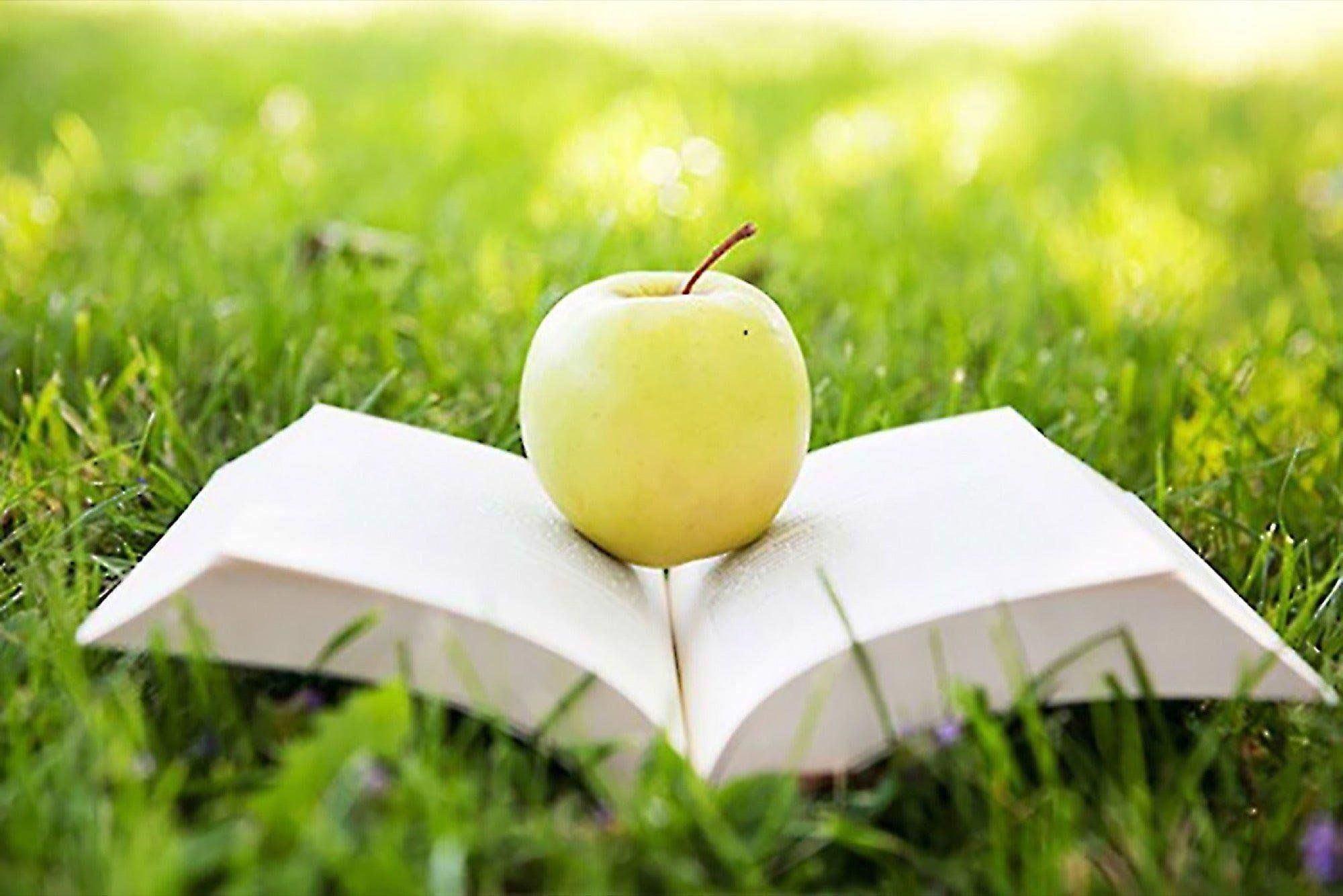 День информации «О здоровье узнаем из книг»