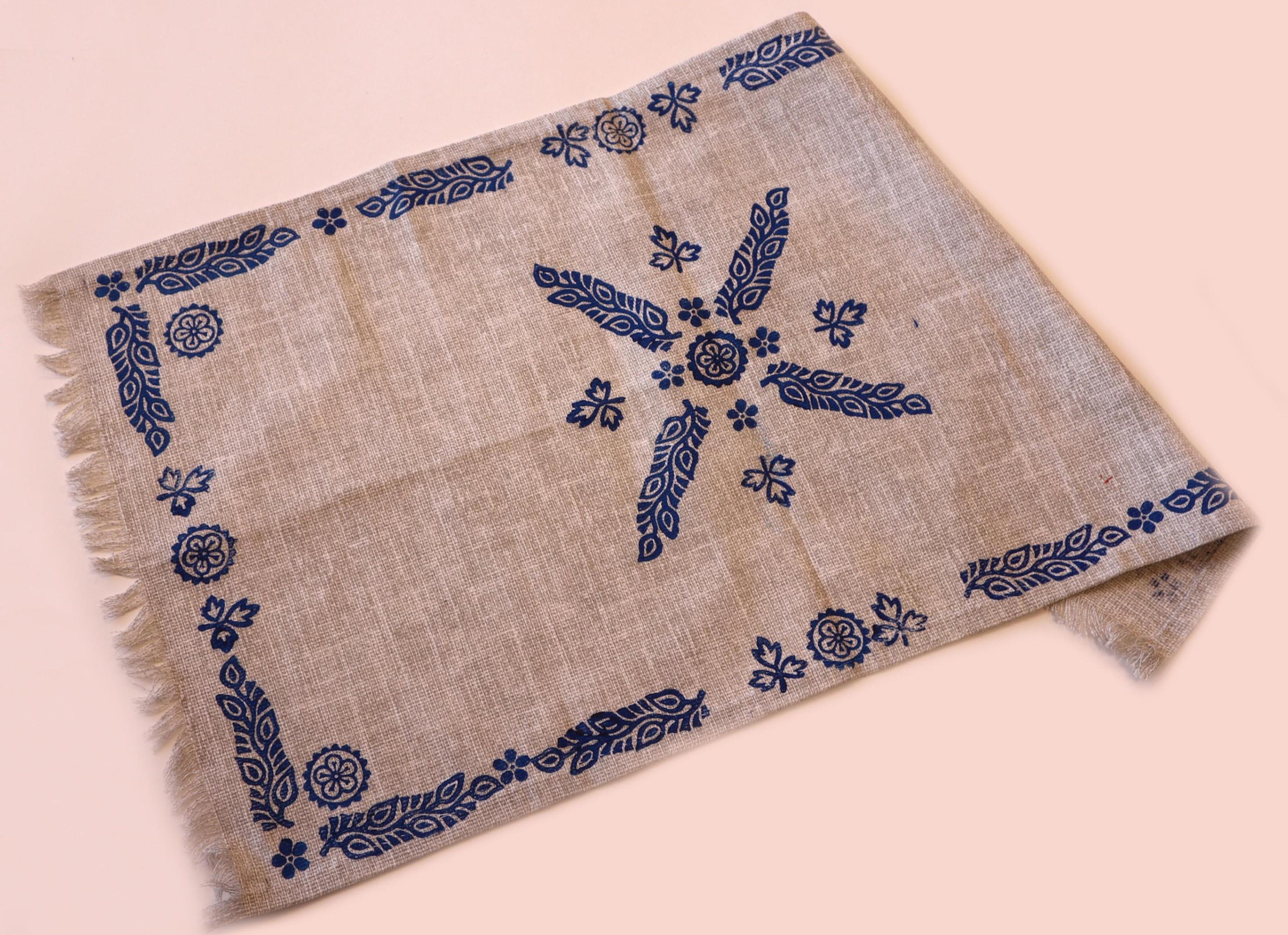 Мастер-класс по декоративному оформлению текстильных изделий