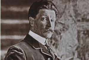 Час искусства «В мятежном поиске прекрасного»